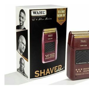 Afeitadora Wahl Shaver