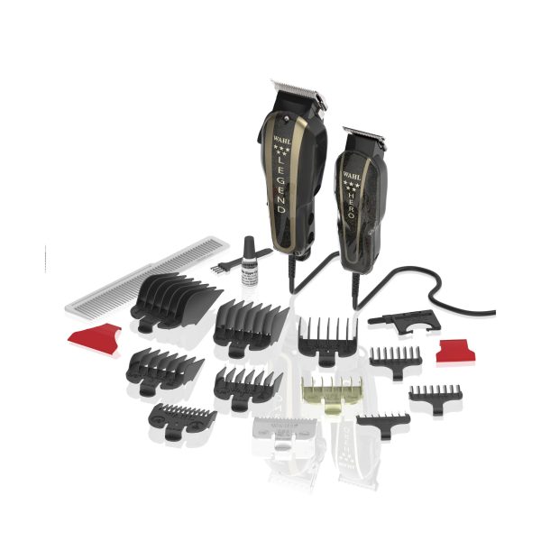 Wahl Barber Combo - Imagen 2