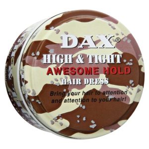 High & Tight Awesome Hold x 12 unidades