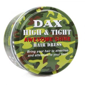 Dax Hight & Tight Awesome Shine x 12 unidades