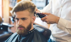 Cortes De Pelo: Fade Sus Estilos y Variantes
