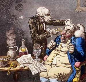 Barbería una profesión con historia