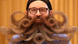 10 Formas De Barbas Modernas