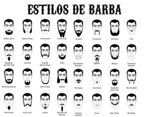 Barba y Visagismo