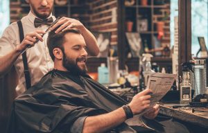 ¿Cuál es el objetivo de un barbero?