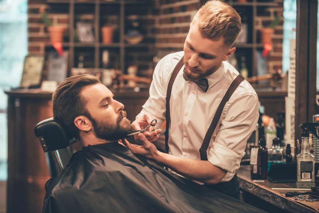 ¿Cuál es el objetivo de un barbero?