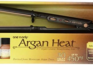 Plancha Babyliss Pro Nano Titanium - La Tienda del Estilista