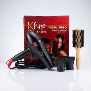 Secador KFUNE 1543