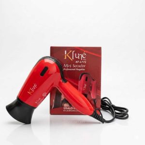 Secador de cabello viajero