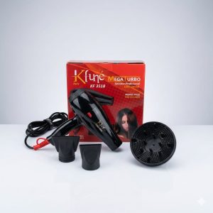 Secador KFUNE 3518