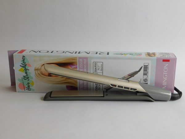 Plancha Remington #S8A900 - Imagen 2