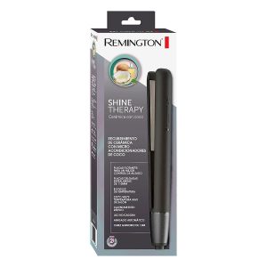 plancha remington S4A500F