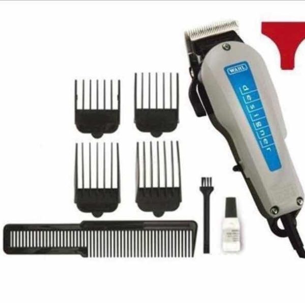 Wahl Designer Classic Series - Imagen 2