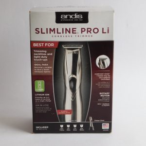 Andis Slimline Pro Li #32400