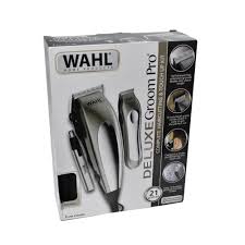 Wahl Deluxe Groom Pro