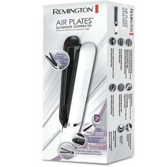 Plancha Remington Keratin Therapy S8599 La mejor plancha de cabello