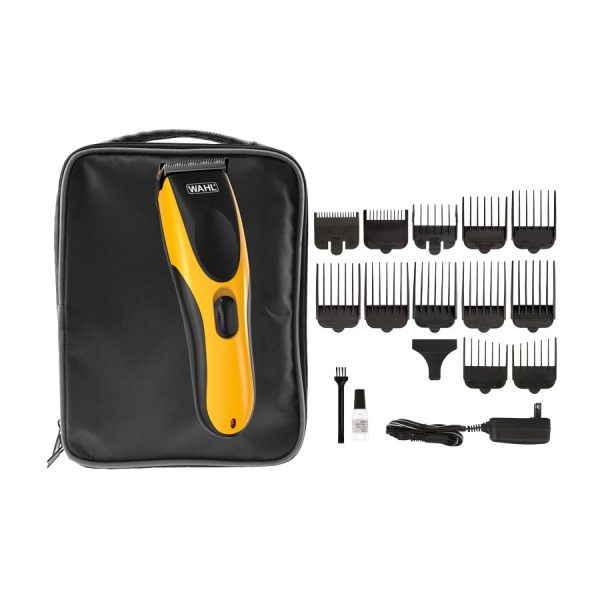 kit de corte de pelo y barba - Imagen 2