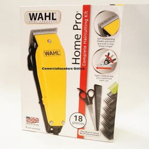 Maquina Wahl Home pro