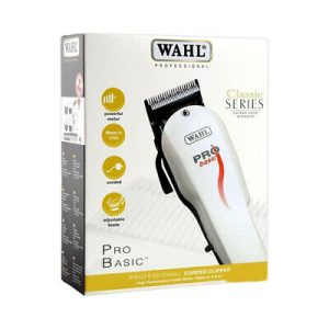 Wahl Pro Basic #8256