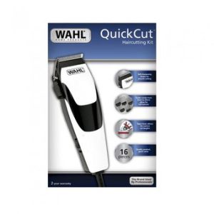 Kit corte de pelo quick cut