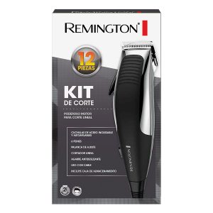 Kit Máquina De Corte Remington