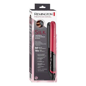 plancha remington silk