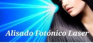 El alisado con laser fotónico