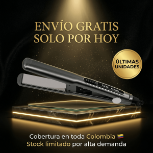 oferta limitada plancha lizze extreme envio gratis colombia stock limitado alta demanda