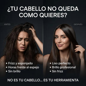 plancha lizze extreme