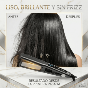 plancha lizze extreme