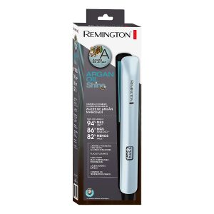 Plancha Remington Argan Oil