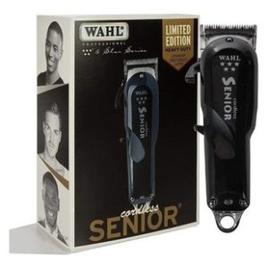 Wahl Senior Inalambrica