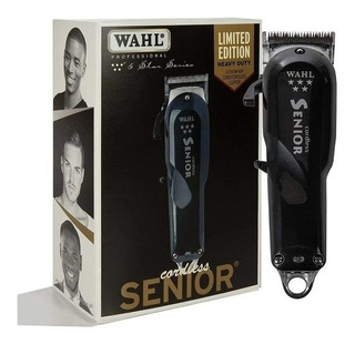 Wahl Senior Inalambrica LA TIENDA DEL ESTILISTA