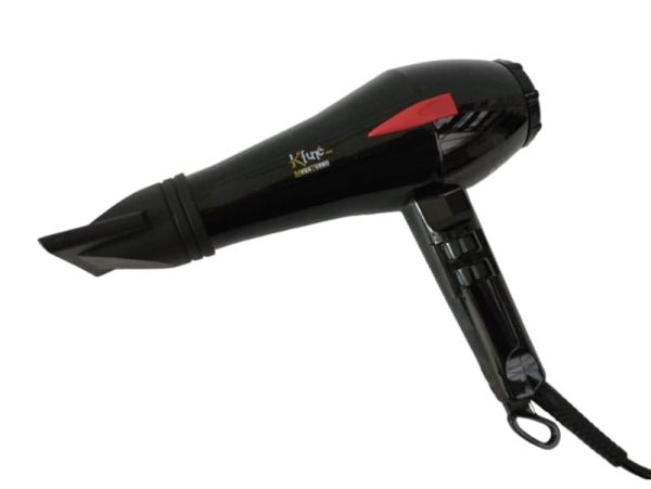 Secador Megaturbo Kfune 2150 - Imagen 3