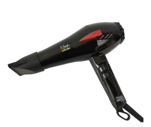 Secador Megaturbo Kfune 2150 - Imagen 2
