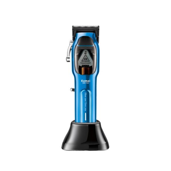 Maquina kemei 1763 - Imagen 2