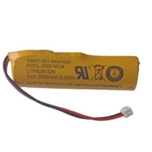 BATERIA MAQUINA WAHL