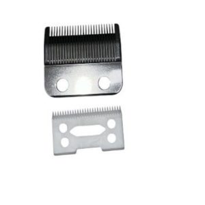 CUCHILLA GENERICA MAQUINA WAHL ,VGR,KEMEI