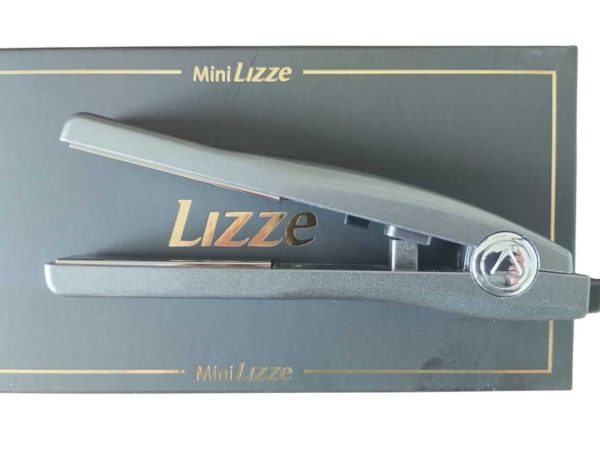 plancha lizze mini