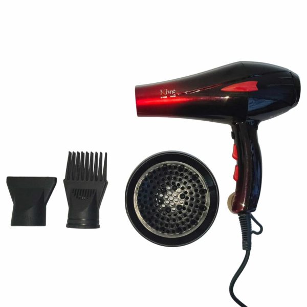 SECADOR KFUNE 5500 - Imagen 6