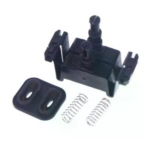 Cabezal Giratorio shaver Babyliss