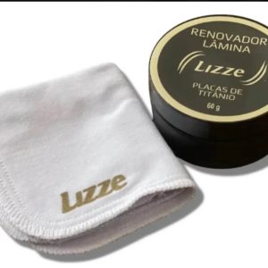 Kit de Limpieza Lizze