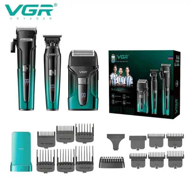 VGR V-694 A