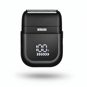 afeitadora mini WMARK NG-7906 portátil recargable resistente al agua IPX7