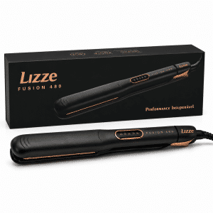 Plancha Lizze Fusion Profesional