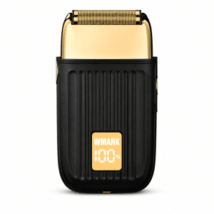 shaver wmark NG-8907